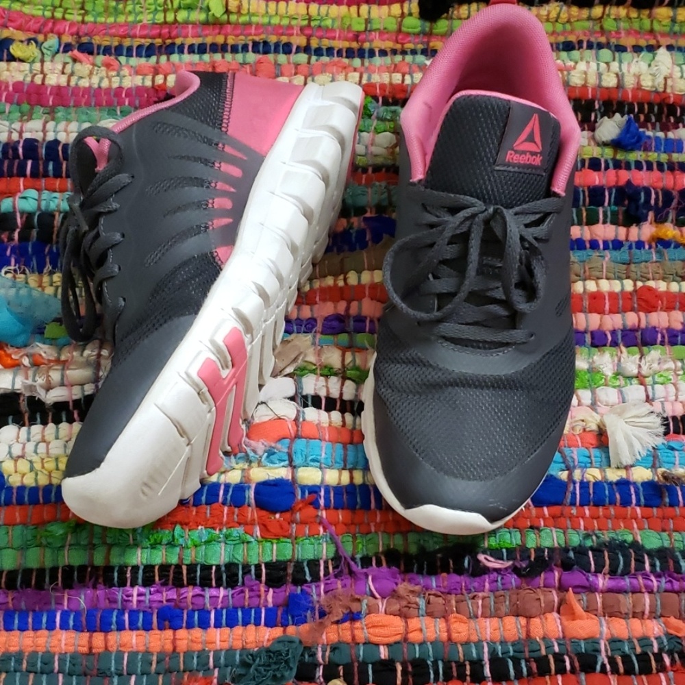 Reebok shoes
